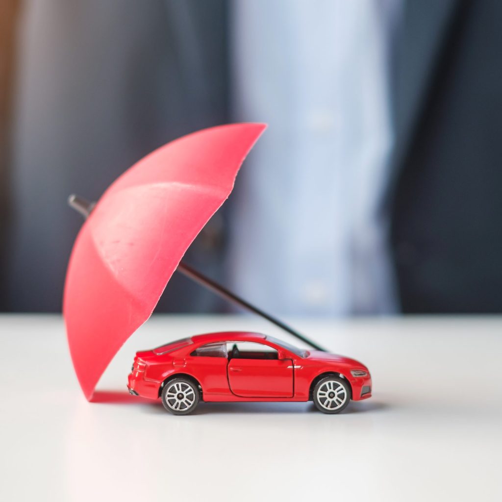 Insurance coverage